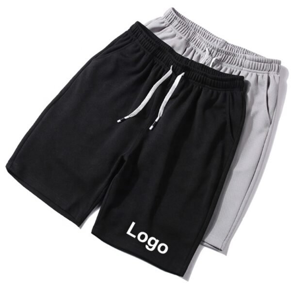 Running shorts