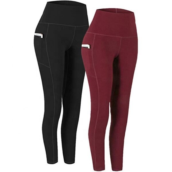 Yoga Pants