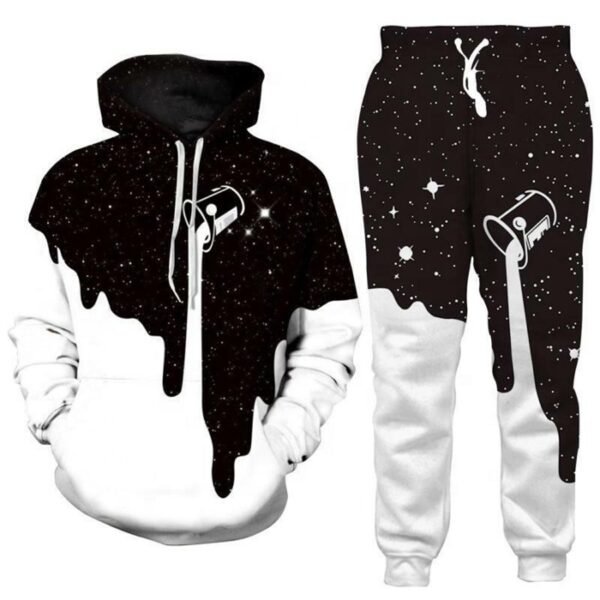 Track Suit