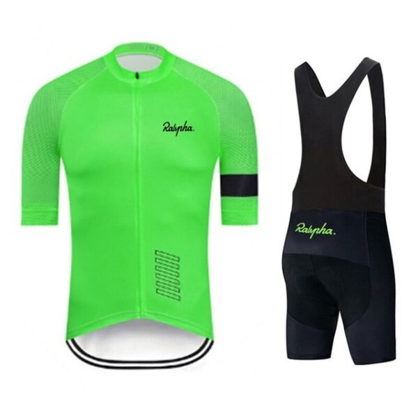 cycling suit