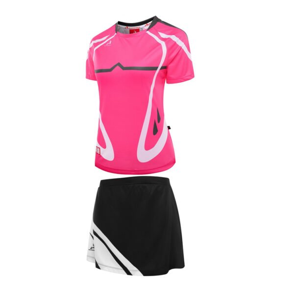 Netball uniforms