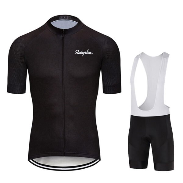 cycling suit