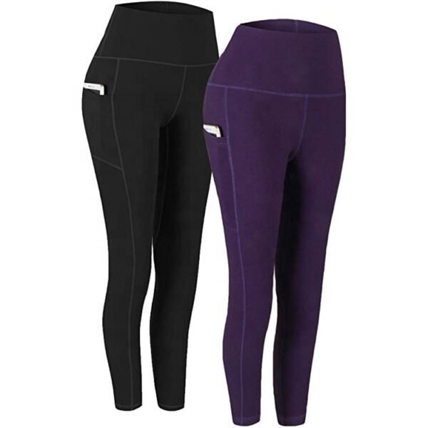 Yoga Pants