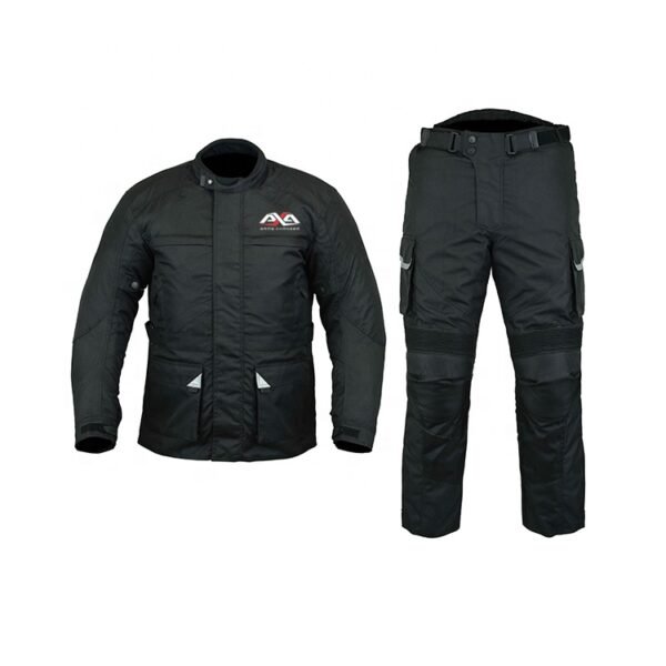 Textile Motorbike Jacket