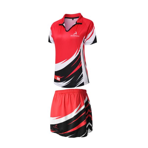 Netball uniforms  