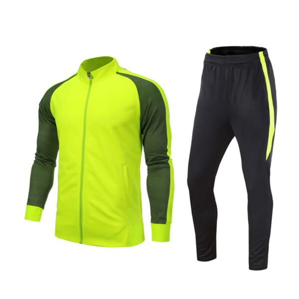 Running suits