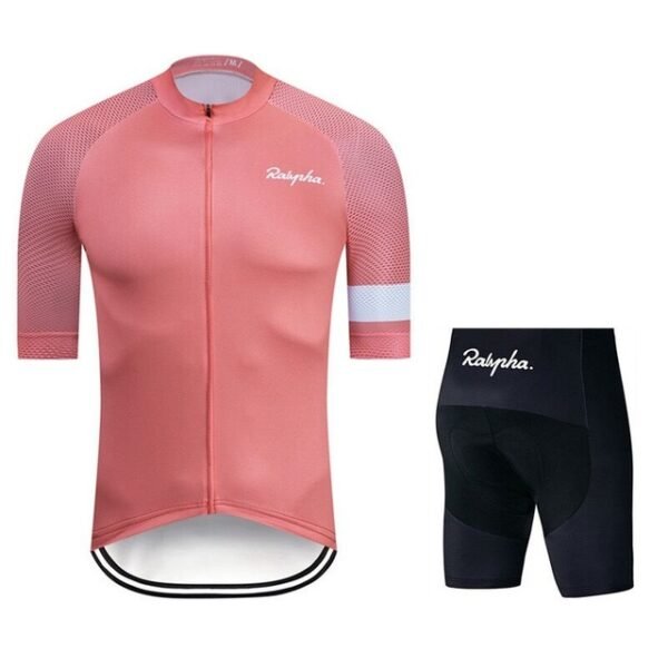 cycling suit