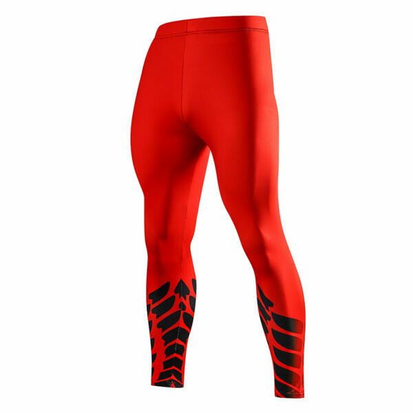 Running Trousers