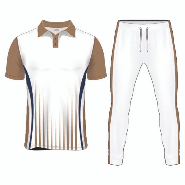 Cricket suit 
