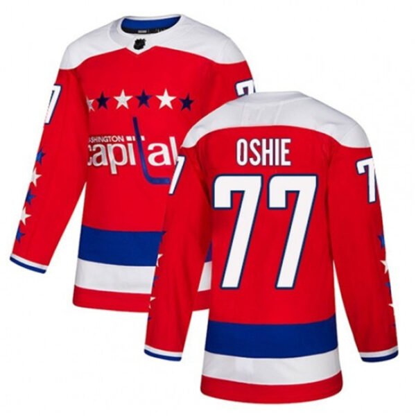 Ice Hockey Jersey