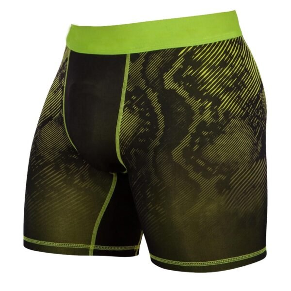 Compression Short
