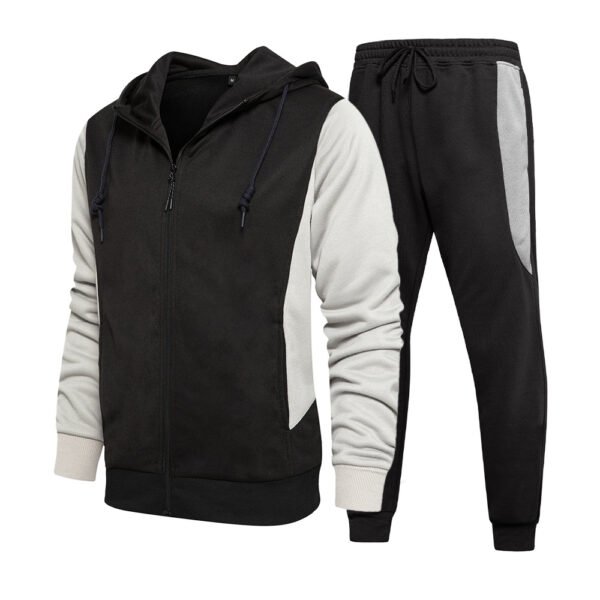 Running suits