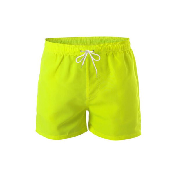 Running shorts