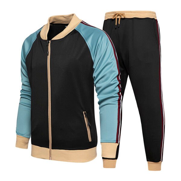Running suits