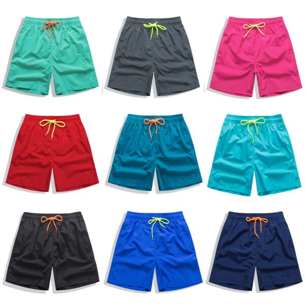 Running shorts