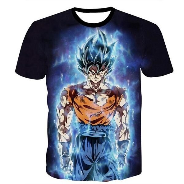 T shirts