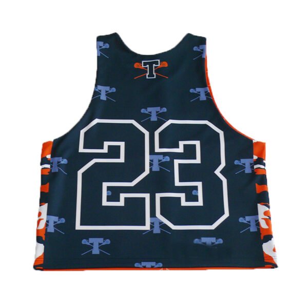 Lacrosse jerseys