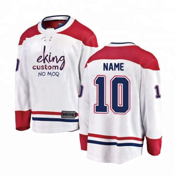 Ice Hockey Jersey