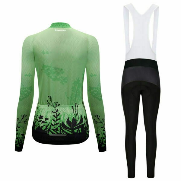 cycling suit