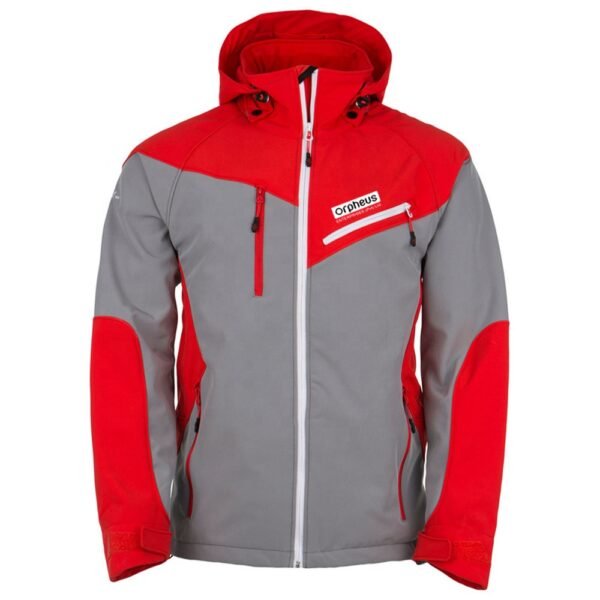 Softshell Jackets 