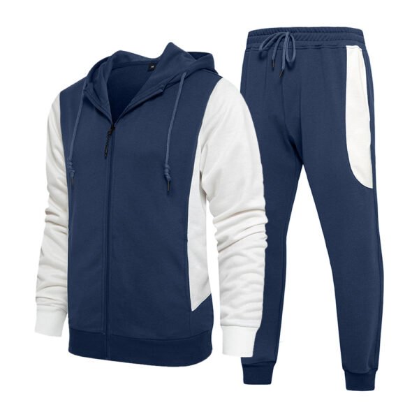 Running suits