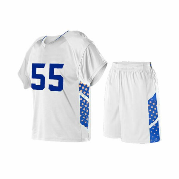 Lacrosse jerseys