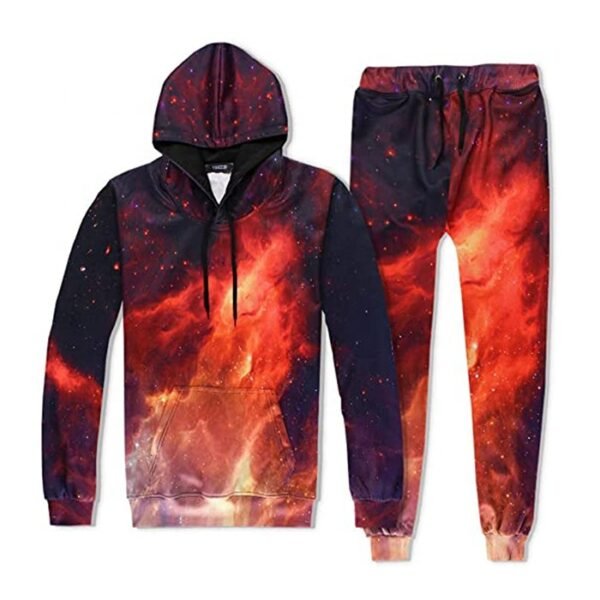 Track Suit