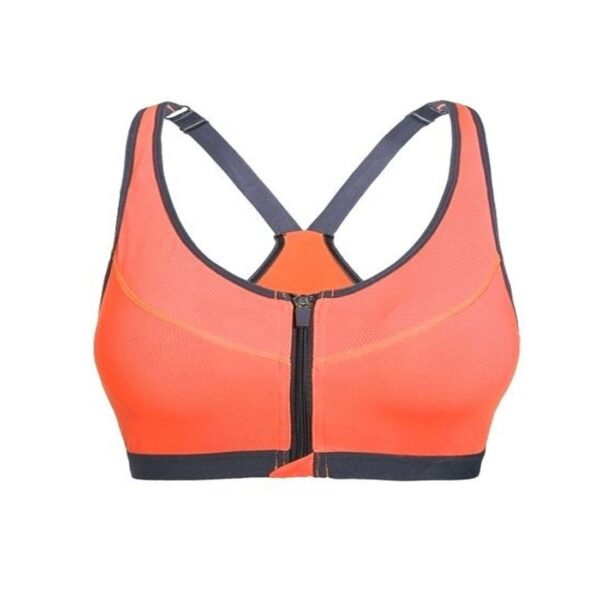 Fitness bra
