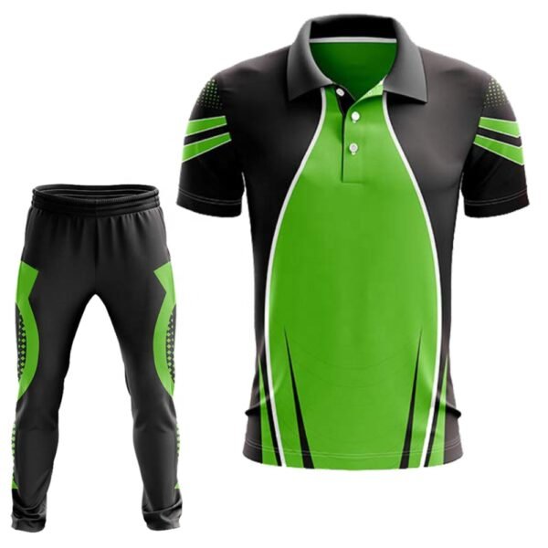 Cricket suit 
