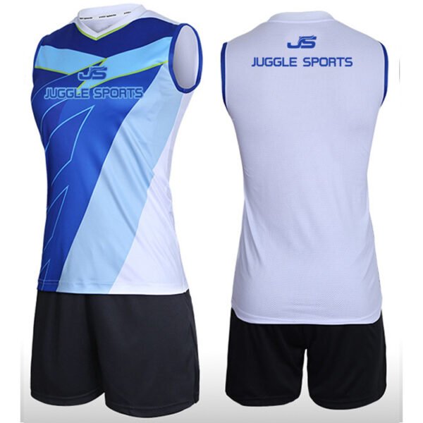 Volley Ball Uniforms
