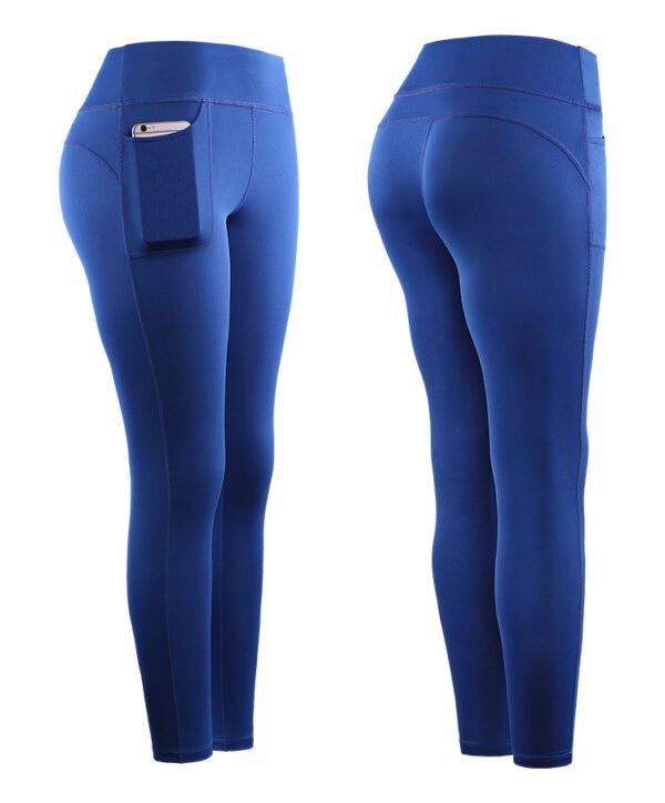 Yoga Pants