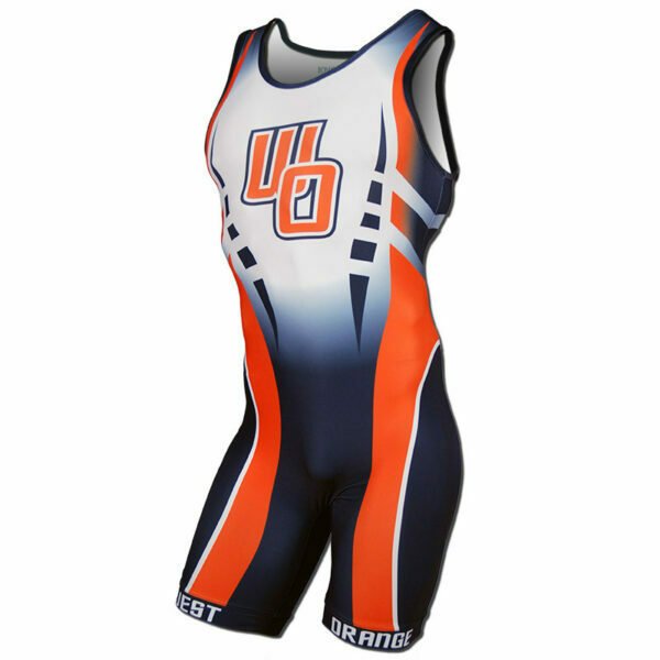 Wrestling singlets