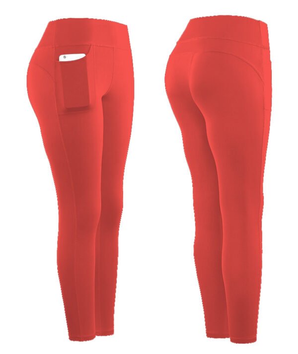 Yoga Pants
