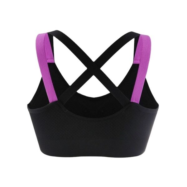 Ladies Compression Bra 