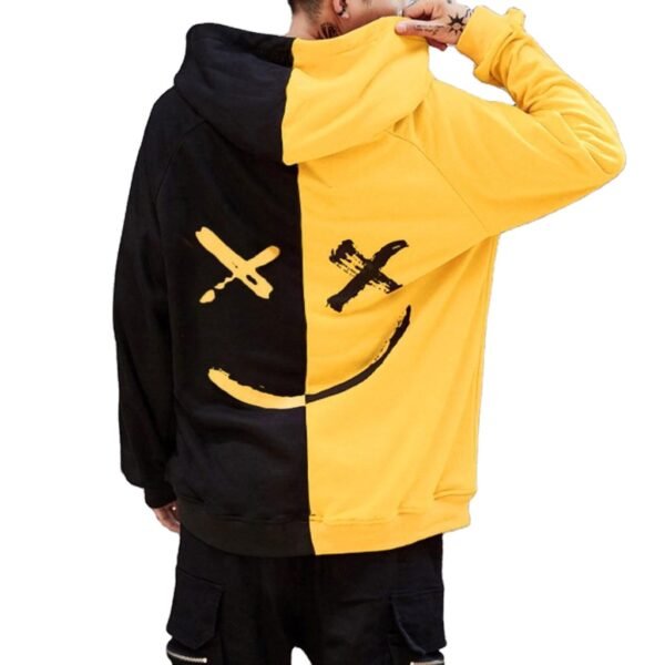 Sweat shirts