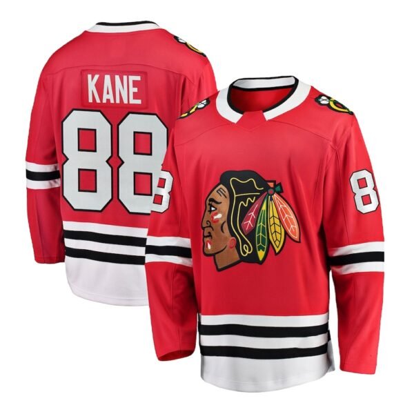 Ice Hockey Jersey