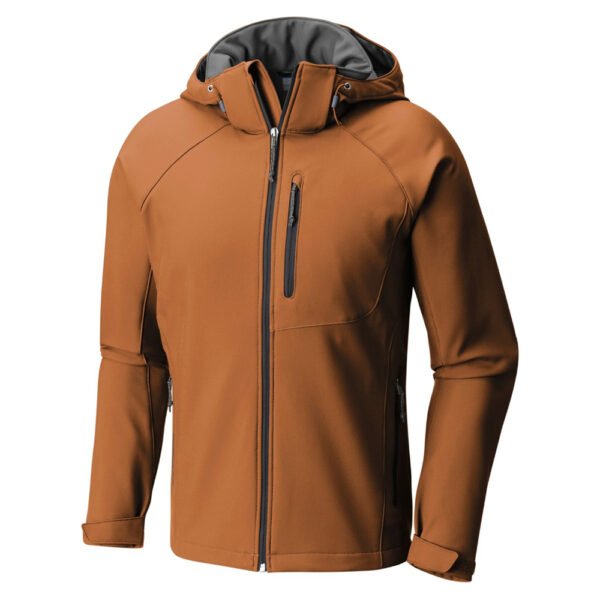 Softshell Jackets 
