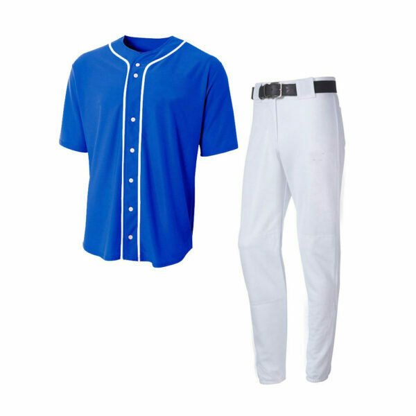 Baseball uniform