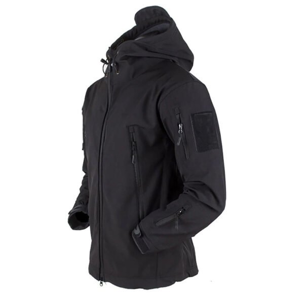 Softshell Jackets 
