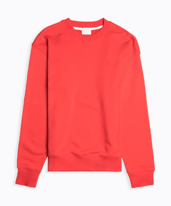 Sweat shirts