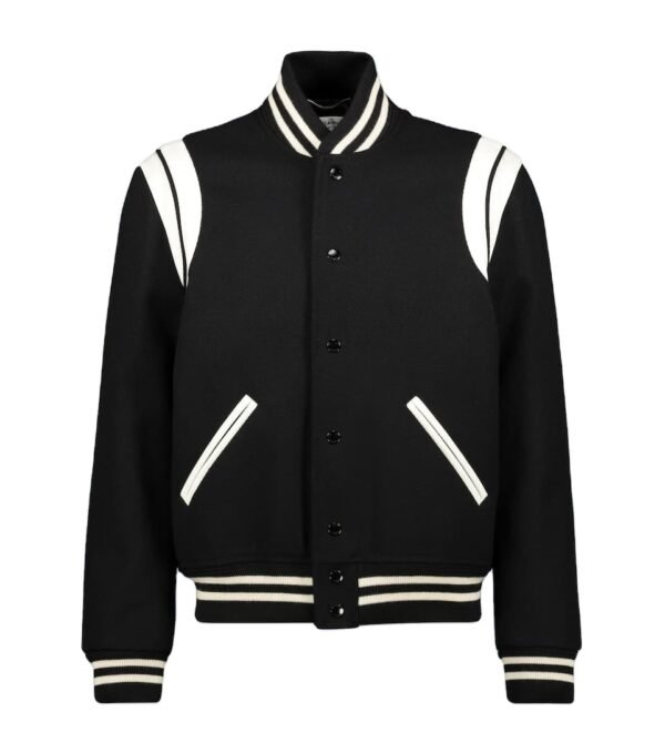 Varsity jacket