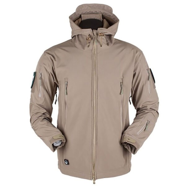 Softshell Jackets
