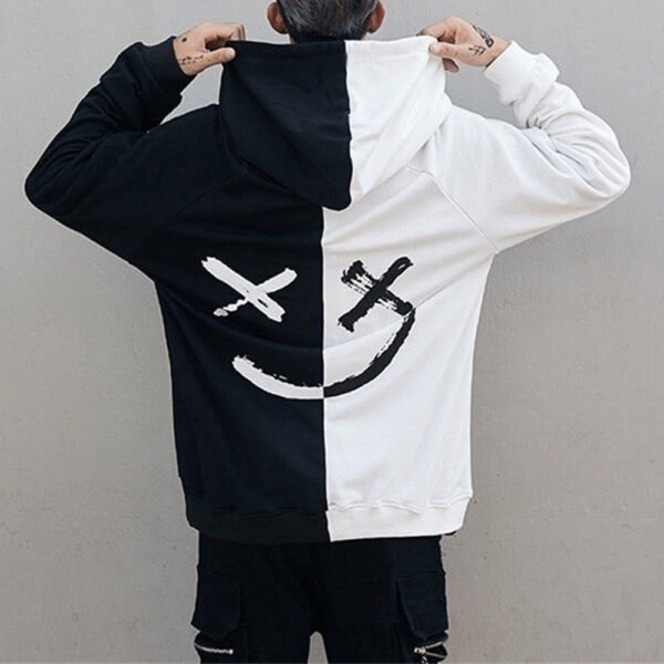 Sweat shirts