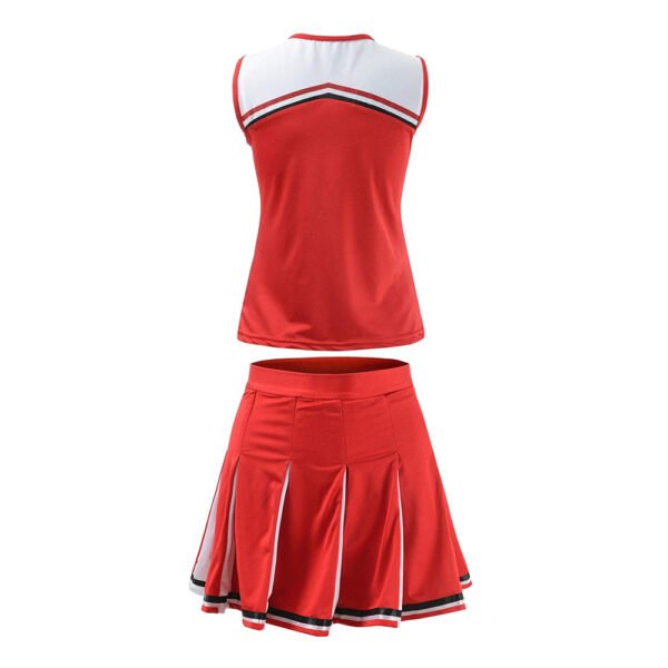 Netball uniforms  
