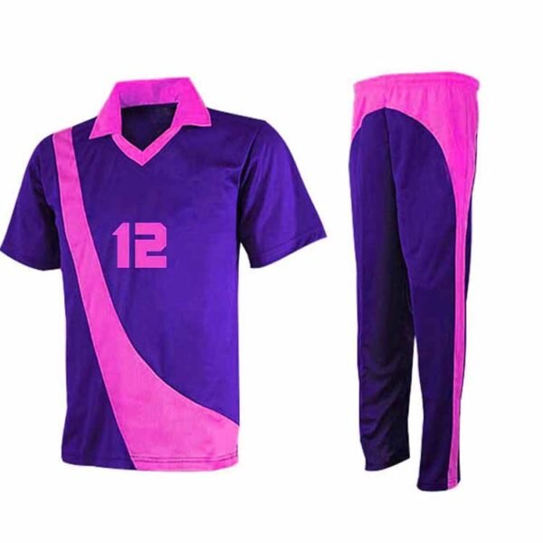 Cricket suit 
