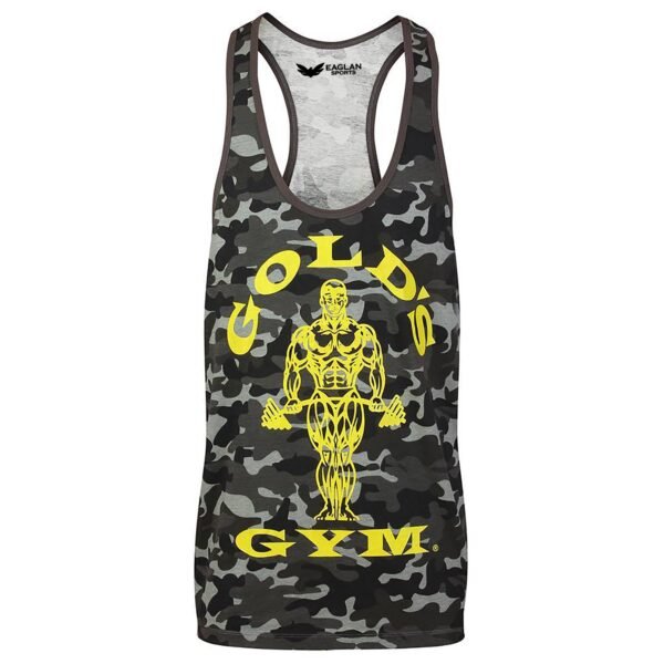 Stinger vests