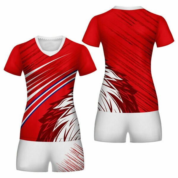 Volley Ball Uniforms