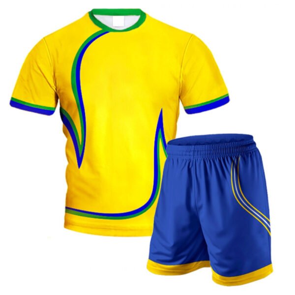 Volley Ball Uniforms