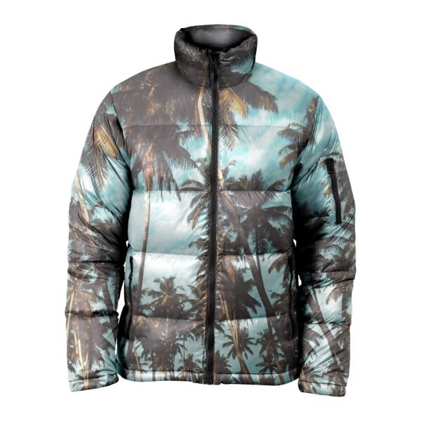 Bomber Jackets