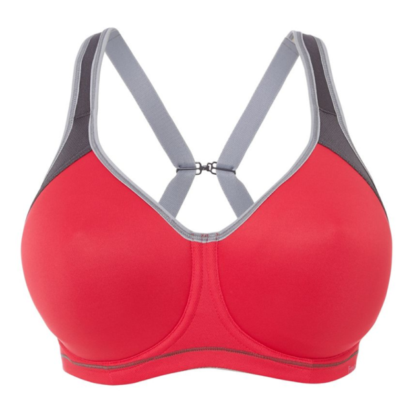 Ladies Compression Bra